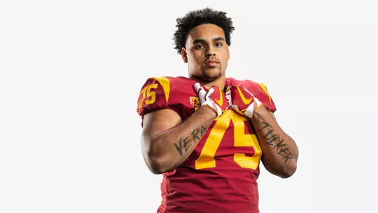 Vera-Tucker's Family Ties