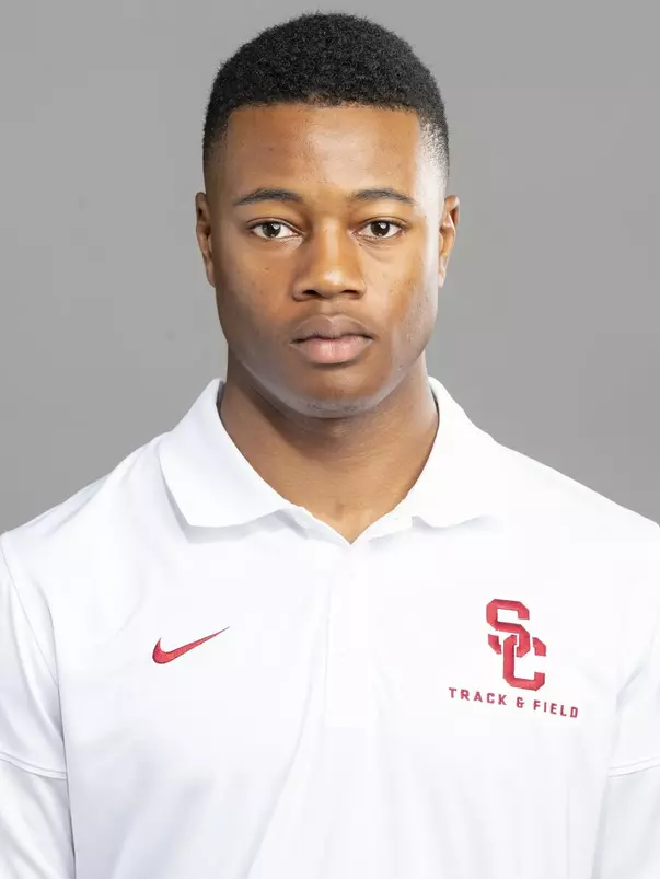 Omotade Ojora Headshot