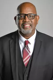 Eric Mobley