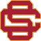 USC Trojans Baseball logo