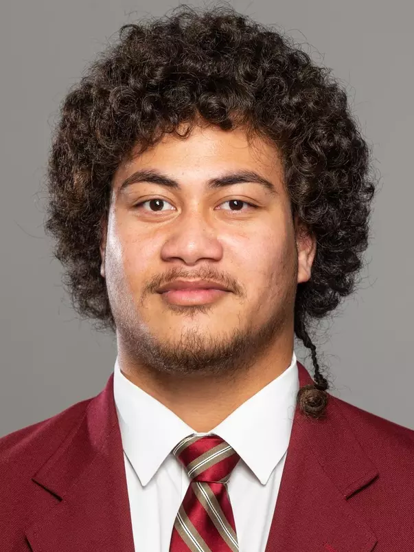 Stanley Ta'ufo'ou