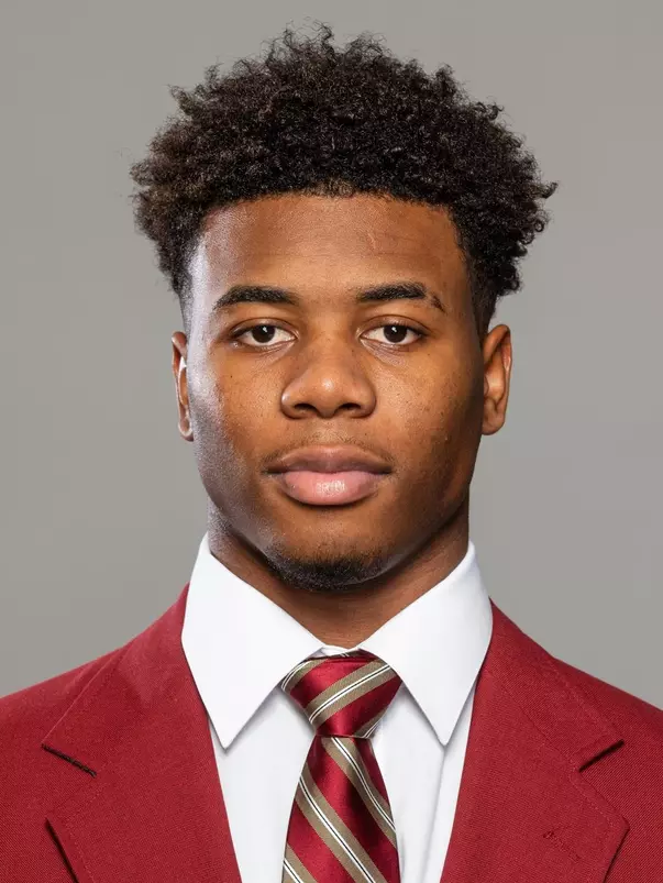 Briton Allen headshot