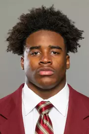 Drake Jackson headshot