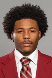 Max Williams headshot