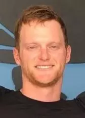 Mike Gvozden Headshot