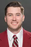 Seth Doege headshot