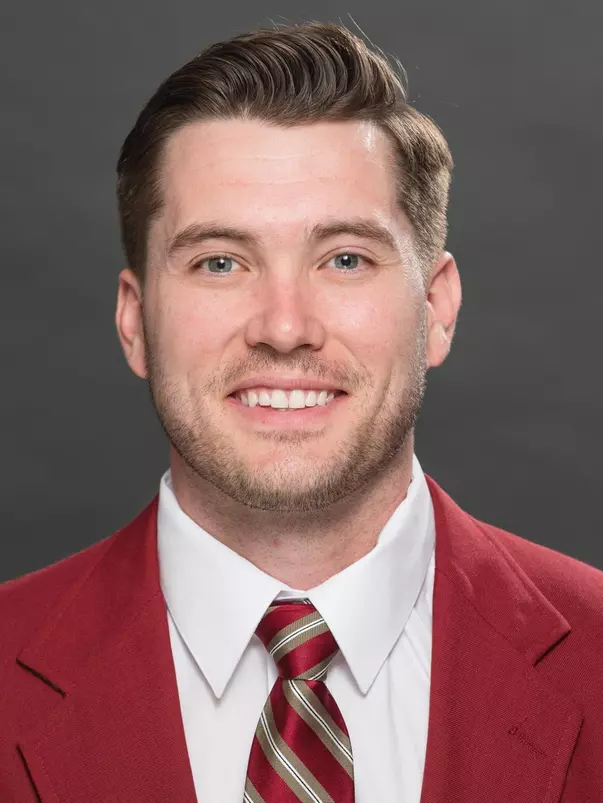 Seth Doege headshot