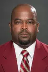 Greg Burns headshot