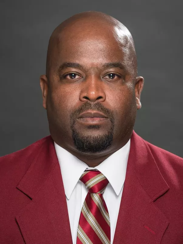 Greg Burns headshot