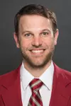 Graham Harrell