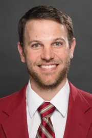 Graham Harrell