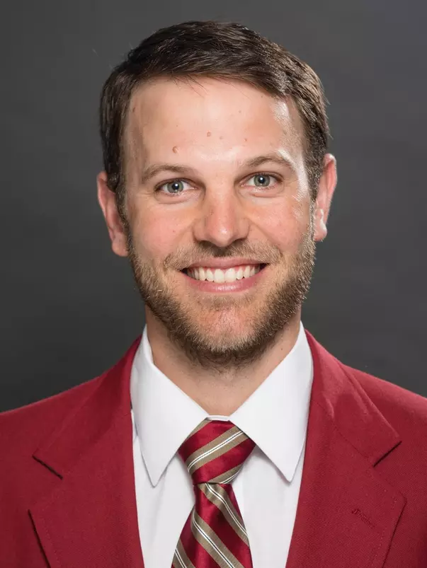 Graham Harrell