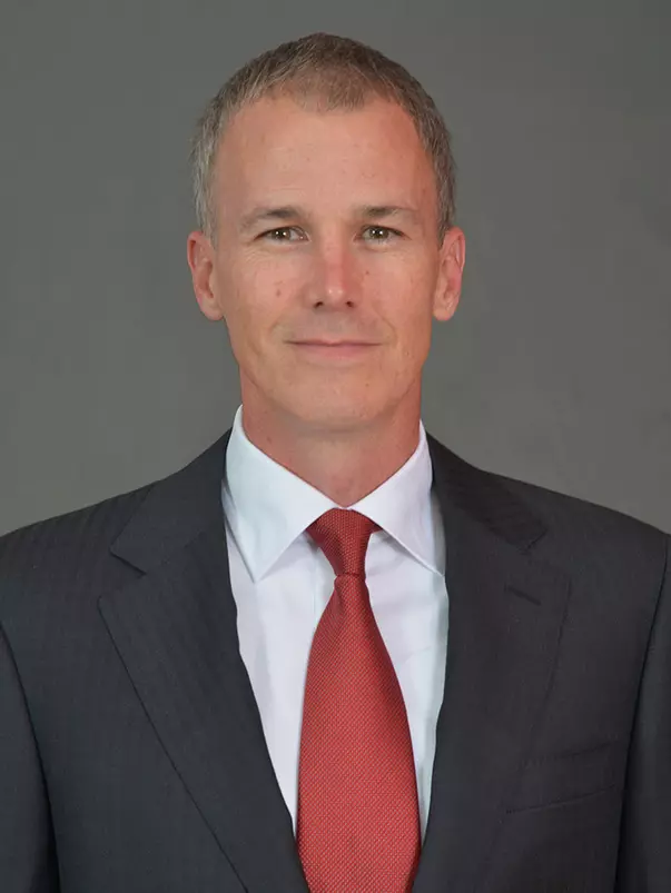 Andy Enfield — USC Trojans Basketball