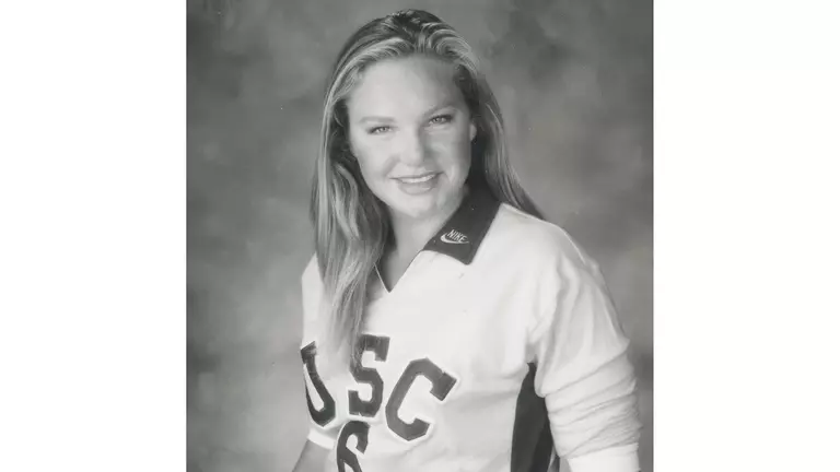 Jeanne Vetter — USC Heritage Association