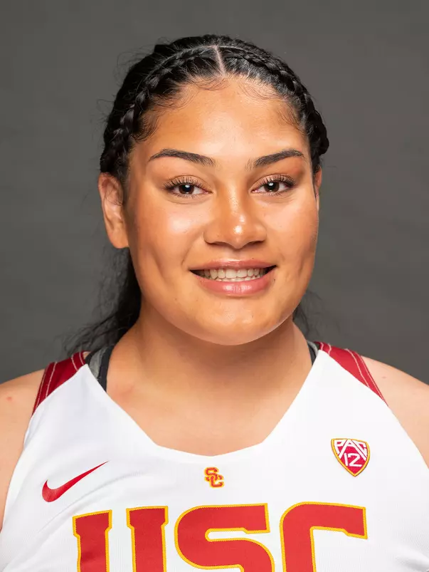 Alissa Pili 2019-20 mug