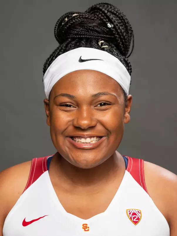 Angel Jackson 2019-20 mug