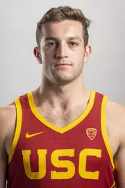Quinton Adlesh headshot