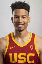 Isaiah Mobley headhsot