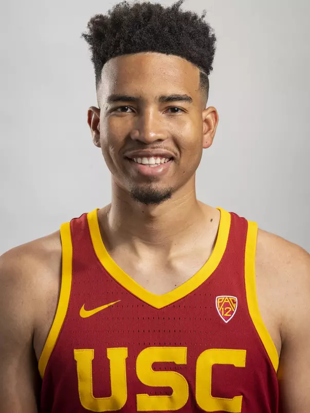 Isaiah Mobley headhsot