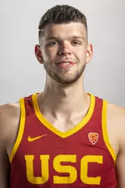 Nick Rakocevic headshot