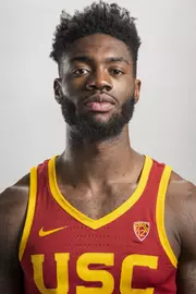 Daniel Utomi headshot