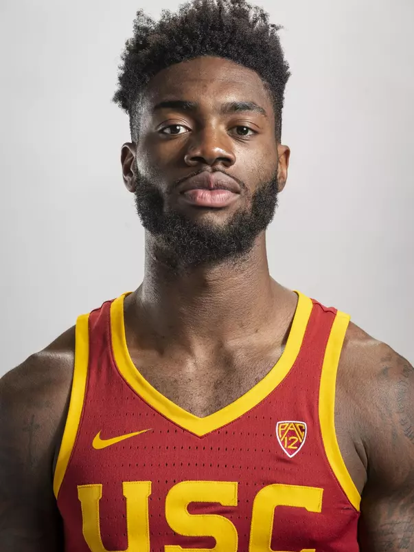 Daniel Utomi headshot