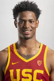 Elijah Weaver headshot