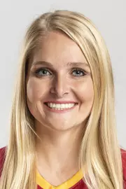 Natalie Jacobs