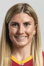 Taylor McMorrow