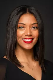 Aarika Hughes