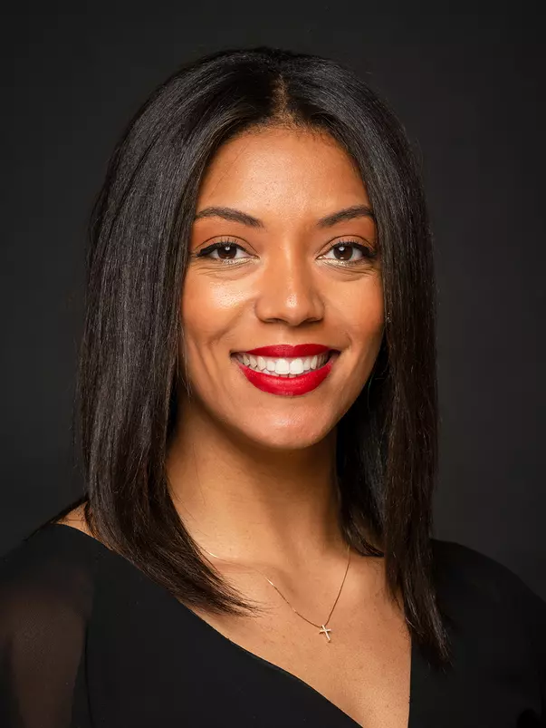 Aarika Hughes head shot