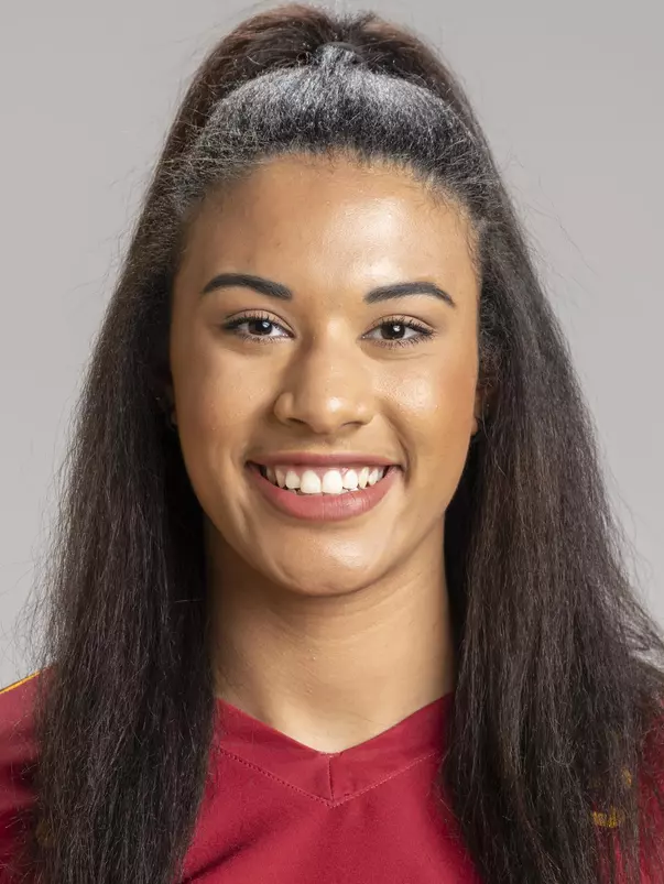 Kalen Owes 2019 Freshman Head Shot