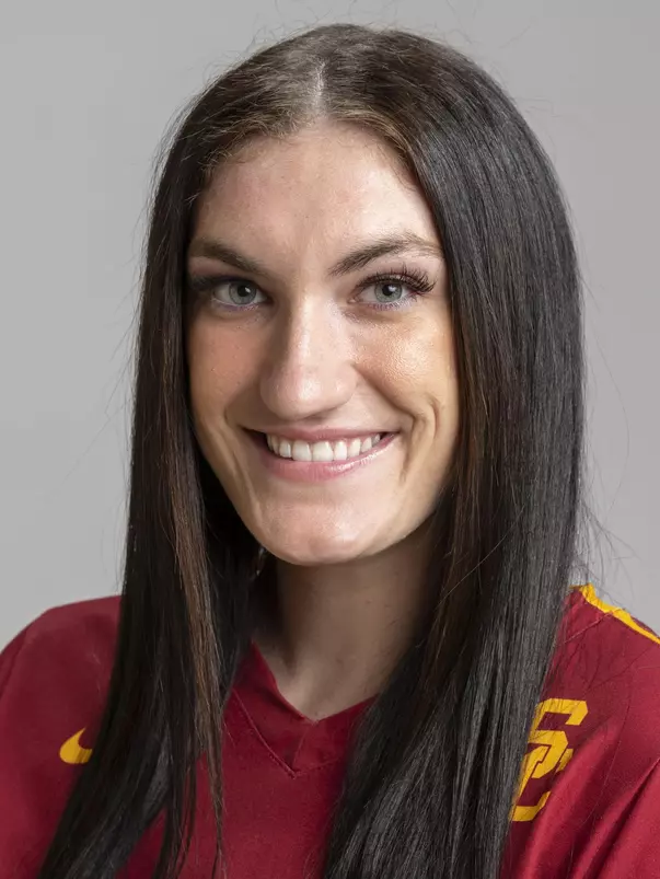 Brooke Botkin 2019 Junior Head Shot