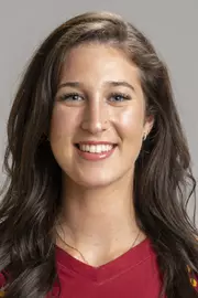 Jasmine Gross 2019 Senior Head Shot
