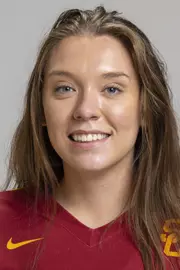 Raegan LeGrand 2019 Senior Head Shot