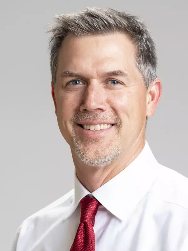 Brent Crouch 2019 Head Shot