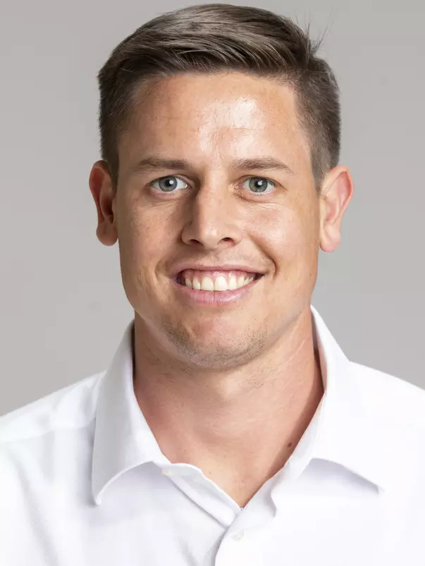 Connor Olbright 2019 Head Shot