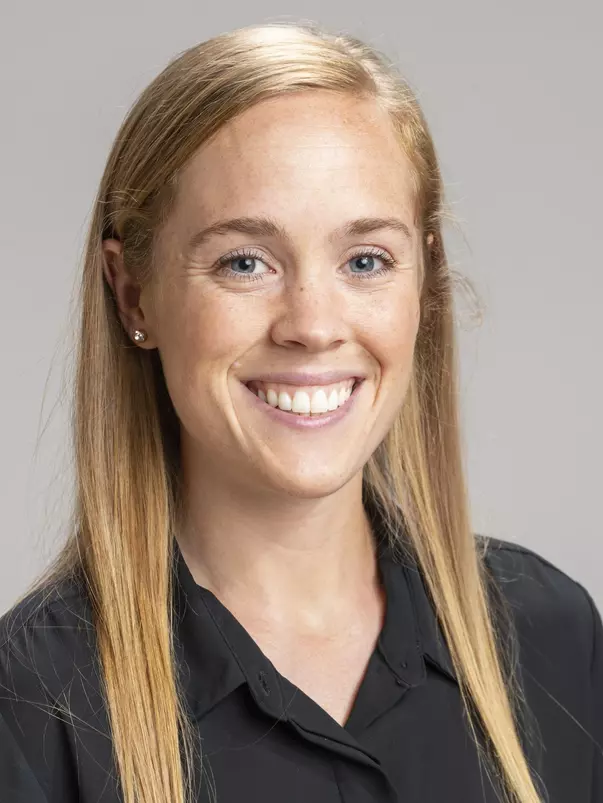 Haley Brightwell 2019 Head Shot