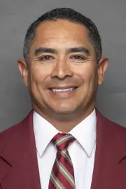 Steve Murillo