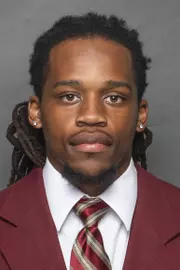 Adonis Otey headshot