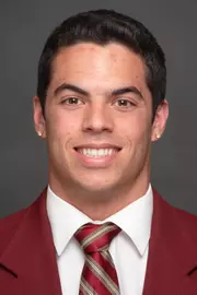 Ethan Rae headshot