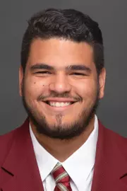 Jason Rodriguez headshot