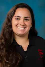 Julia Rozolis-Hill