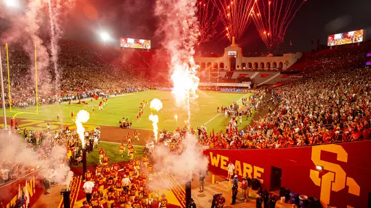 Letter To The Trojan Family From USC Athletic Director Mike Bohn
