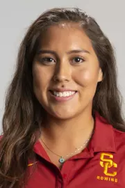 Maracea Chase headshot