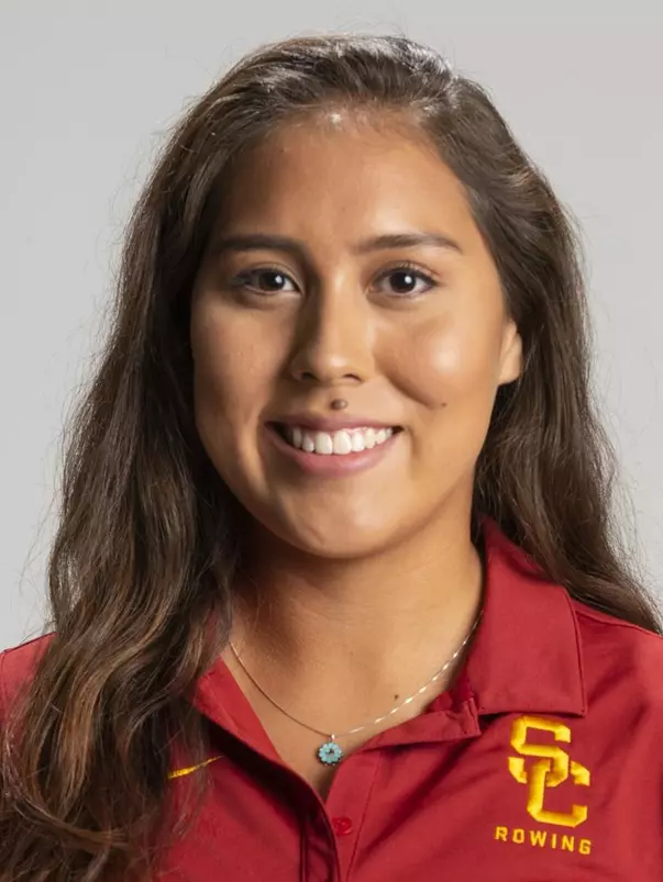 Maracea Chase headshot