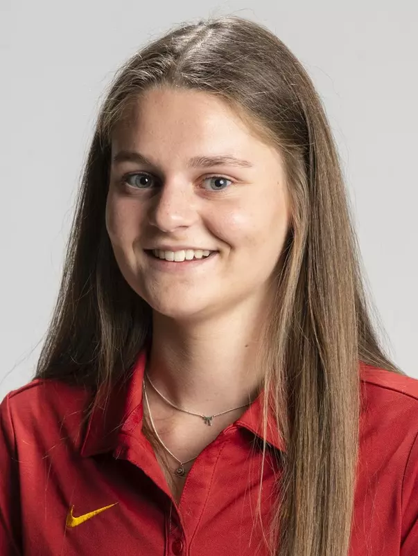 Fenella Hemi headshot