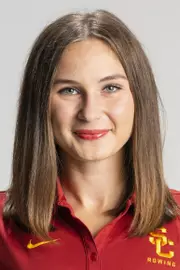 Kasia Pilch headshot