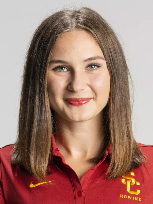 Kasia Pilch headshot