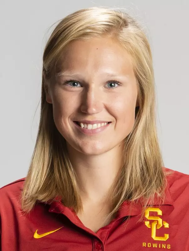 Lena Schröder headshot